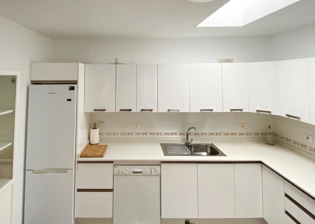 דירות ארייטה Casa Bela מראה חיצוני תמונה