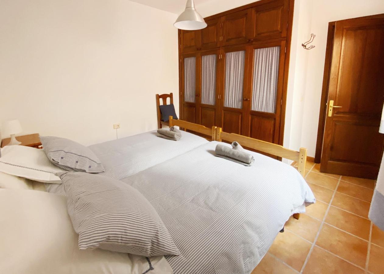 דירות ארייטה Casa Bela מראה חיצוני תמונה